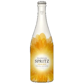 Yellowglen Spritz Chilled White Sparkling Wine
